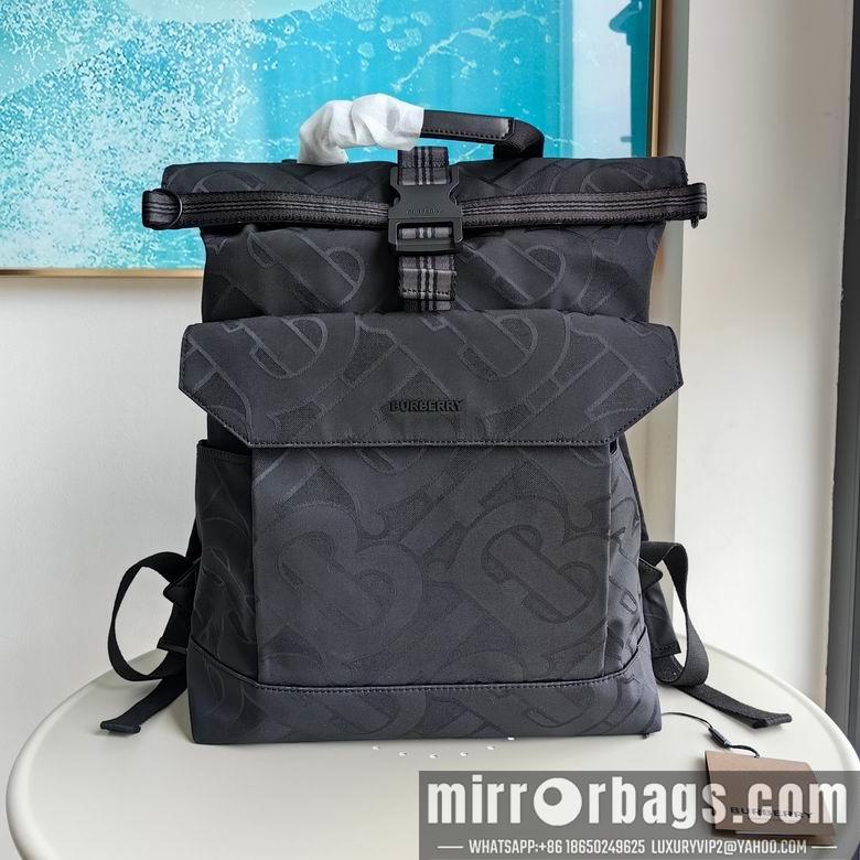 Burberry Replica Bags 8053 36X19X58cm IQ