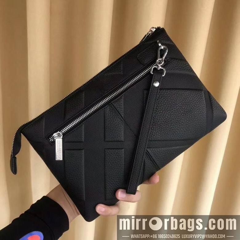 Burberry Replica Bags 33062-1 29X19cm XM