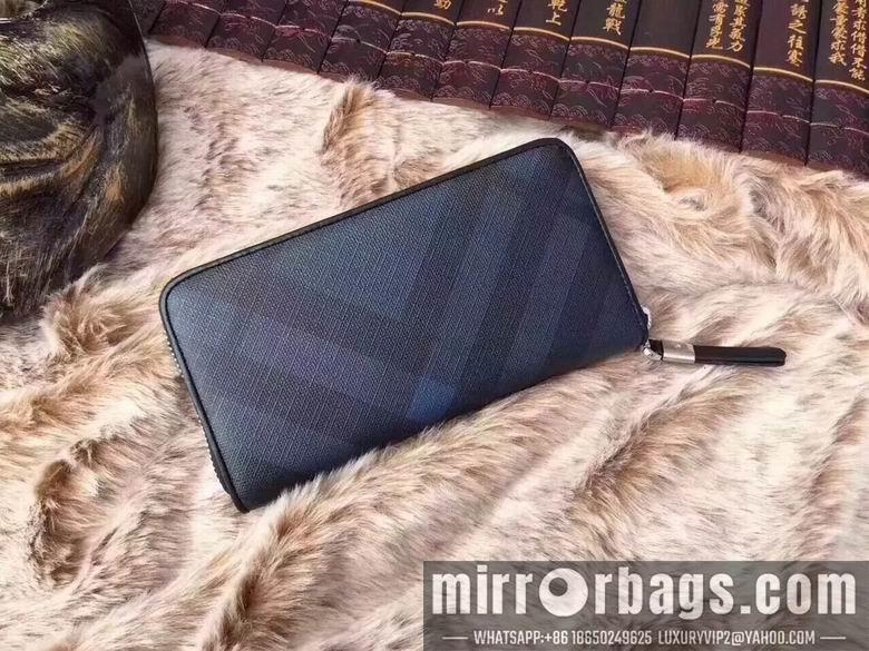 Burberry Replica Bags WM53708 19x10x2