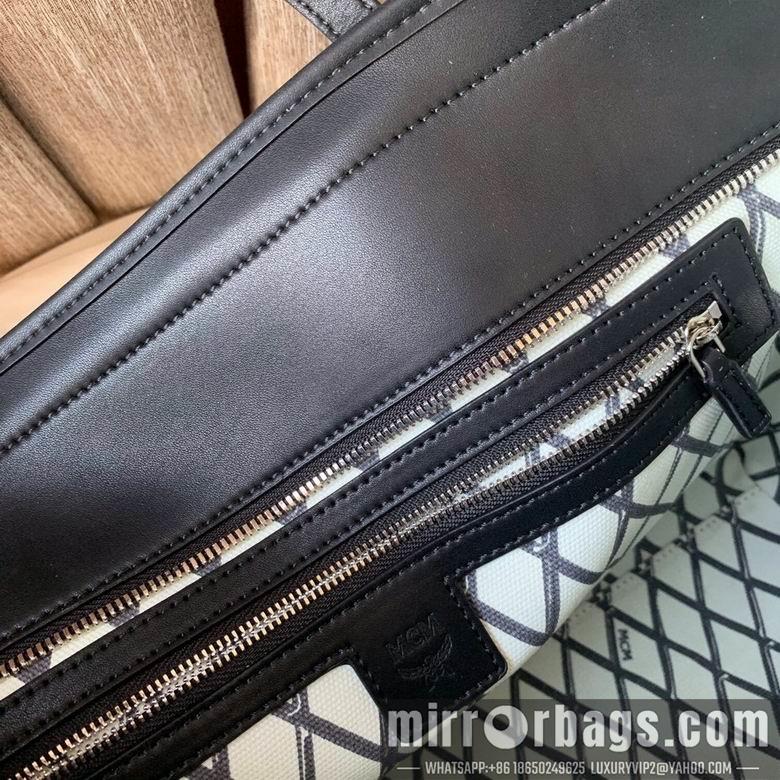 MCM Replica Bags CA 6719  32X32X16