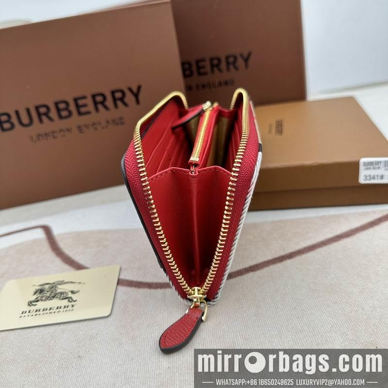 Burberry Replica Bags Burberry House 3341 19x10x3cm zy