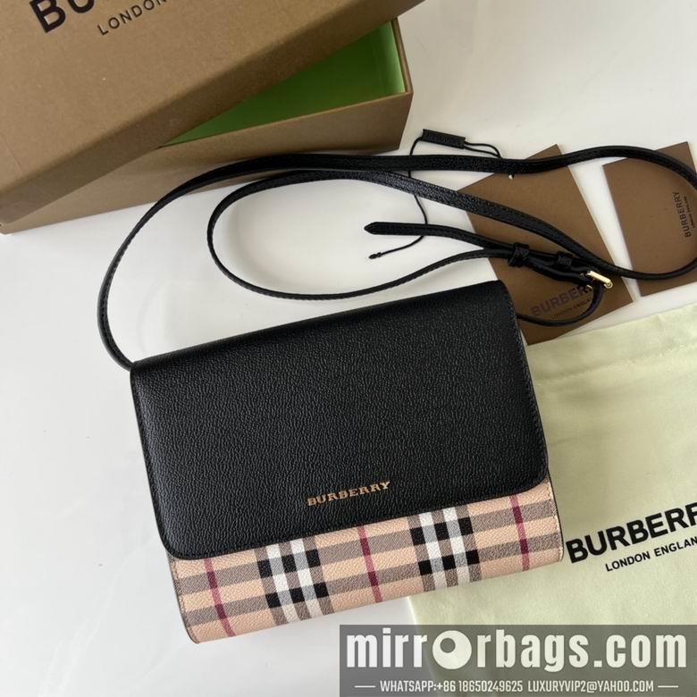Burberry Replica Bags 40609731 22X17X5.5cm YG 3colour