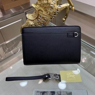 Burberry Replica Bags 66112A-7 25X17X5cm XM