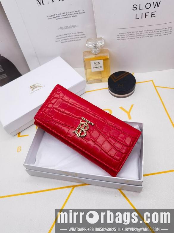 Burberry Replica Bags 070107 XMY 3colour