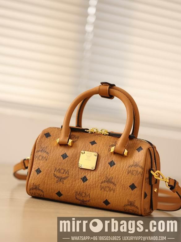 MCM Replica Bags F801  180X95mm XM