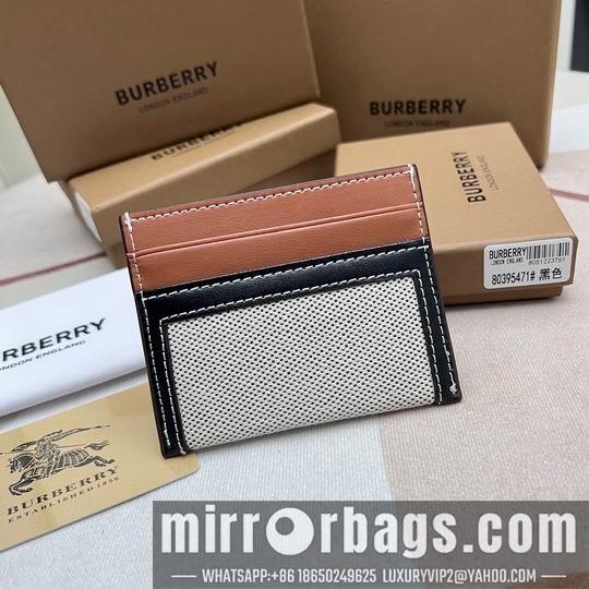 Burberry Replica Bags Burberry 80395471 10x7.5cm zy