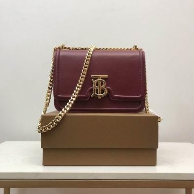 Burberry Replica Bags Burberry 31111 21x6x16cm yz3