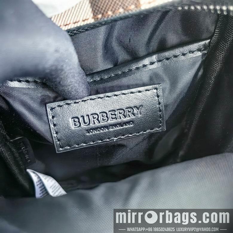 Burberry Replica Bags 80430881 14X6X19.5cm IQ 2colour