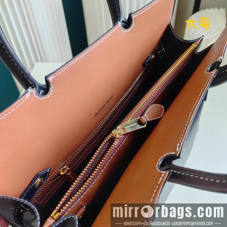 Burberry Replica Bags 32X26cm 060805 XMY 2colour