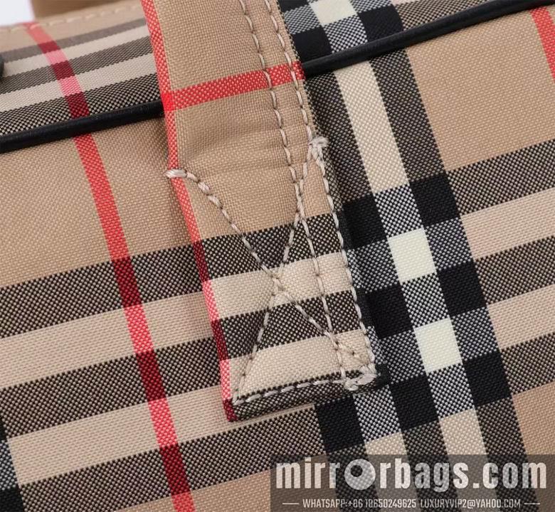 Burberry Replica Bags 43X17.5X30cm 111902 DN 2colour