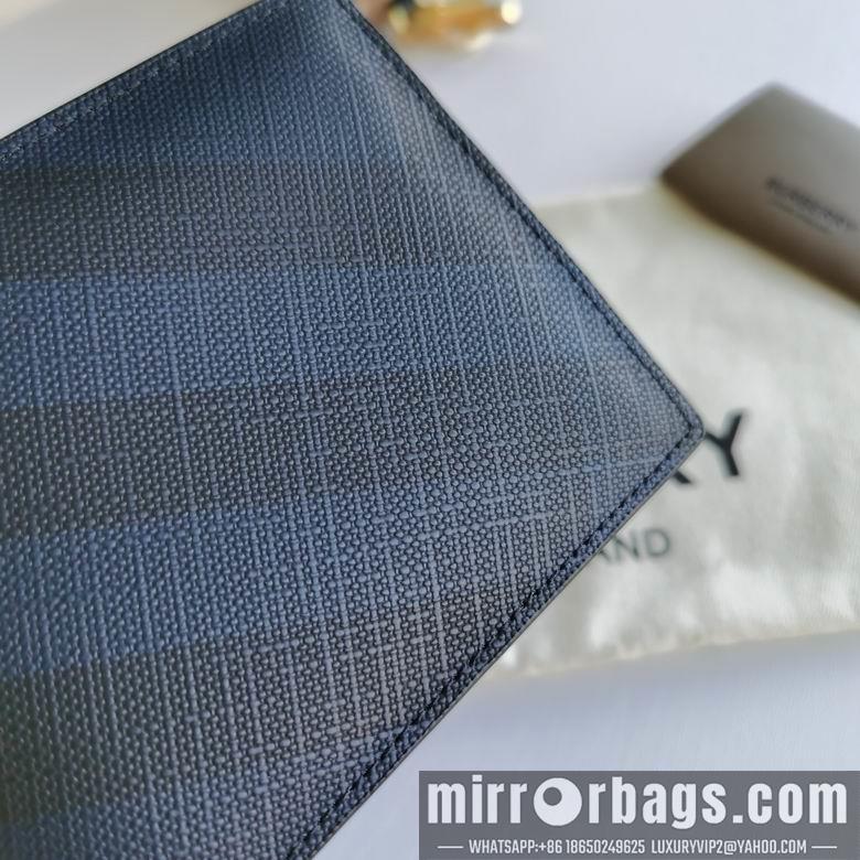 Burberry Replica Bags 11X9.5cm 071402 IQ 2colour