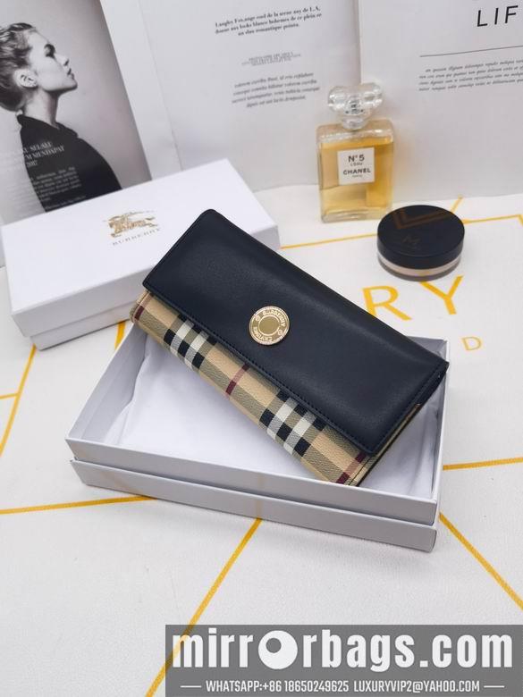 Burberry Replica Bags 8300 XMY 4colour