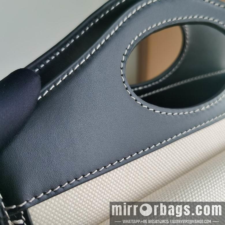 Burberry Replica Bags 0621 23X6X26.5cm IQ  4colour
