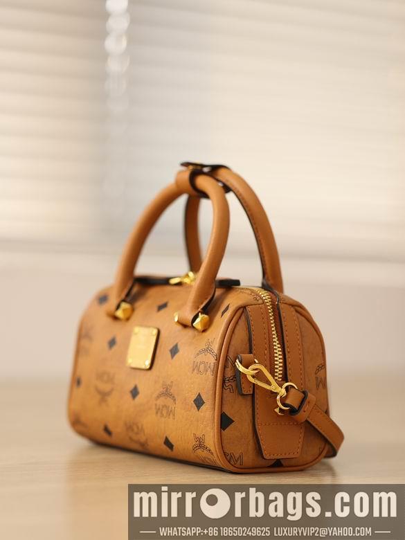 MCM Replica Bags F801  180X95mm XM