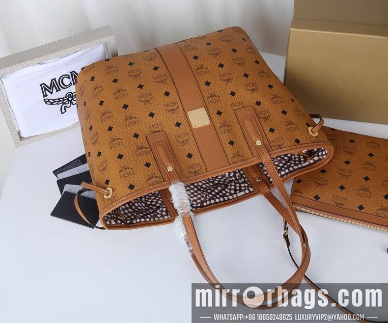 MCM Replica Bags MCM  35X29X16 29X21cm dy6
