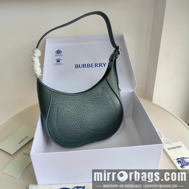 Burberry Replica Bags 23X4.5X19cm 052511 IQ 2colour