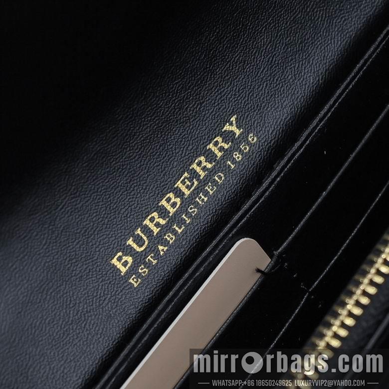 Burberry Replica Bags WL1190 19.5x3x10