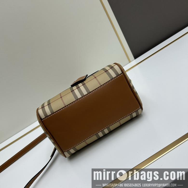 Burberry Replica Bags Bur 8372 18.5x11x12cm ww1