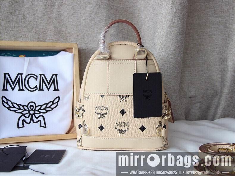 MCM Replica Bags MCM 30106 17X21X9cm dy4