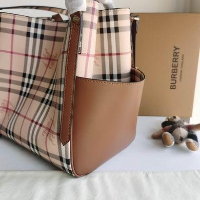 Burberry Replica Bags 26.5X27X15.5cm 071416 XM