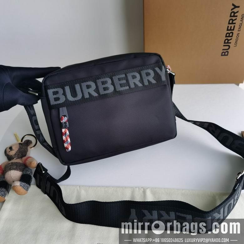 Burberry Replica Bags Burberry 22x11x16.5cm HQ