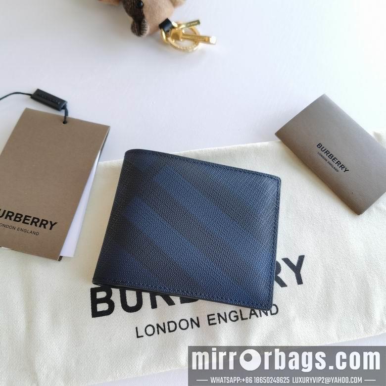 Burberry Replica Bags 11X9.5cm 071402 IQ 2colour