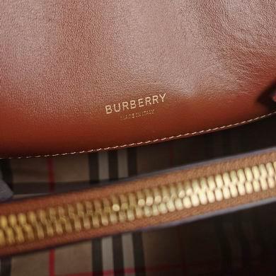 Burberry Replica Bags 6641 26X13.5X20cm IQ  2colour
