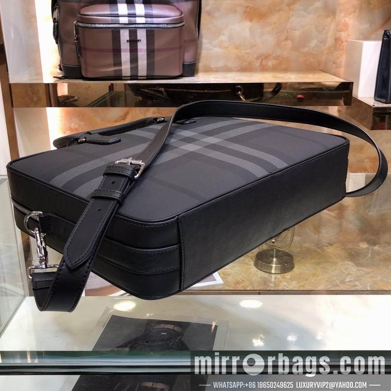 Burberry Replica Bags 85037 38X9X28cm XM  2colour