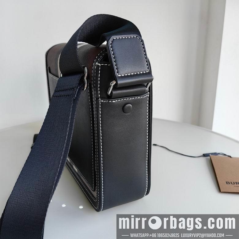 Burberry Replica Bags 25.5X6.5X21.5cm 071701 XM 2colour