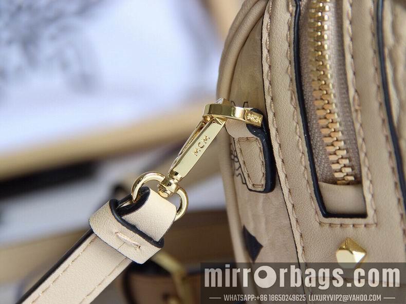 MCM Replica Bags MCM 30199  18.5X10X8cm dy13