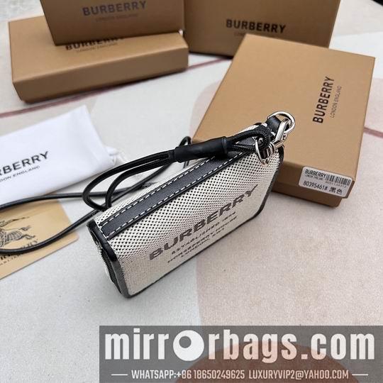 Burberry Replica Bags Burberry 80395461 11x8.5cm zy