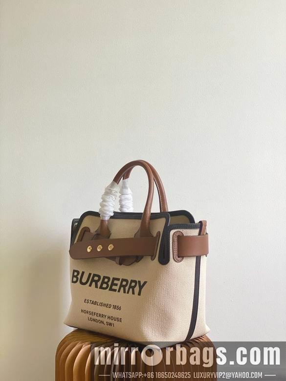 Burberry Replica Bags BO2112239 28X16X26