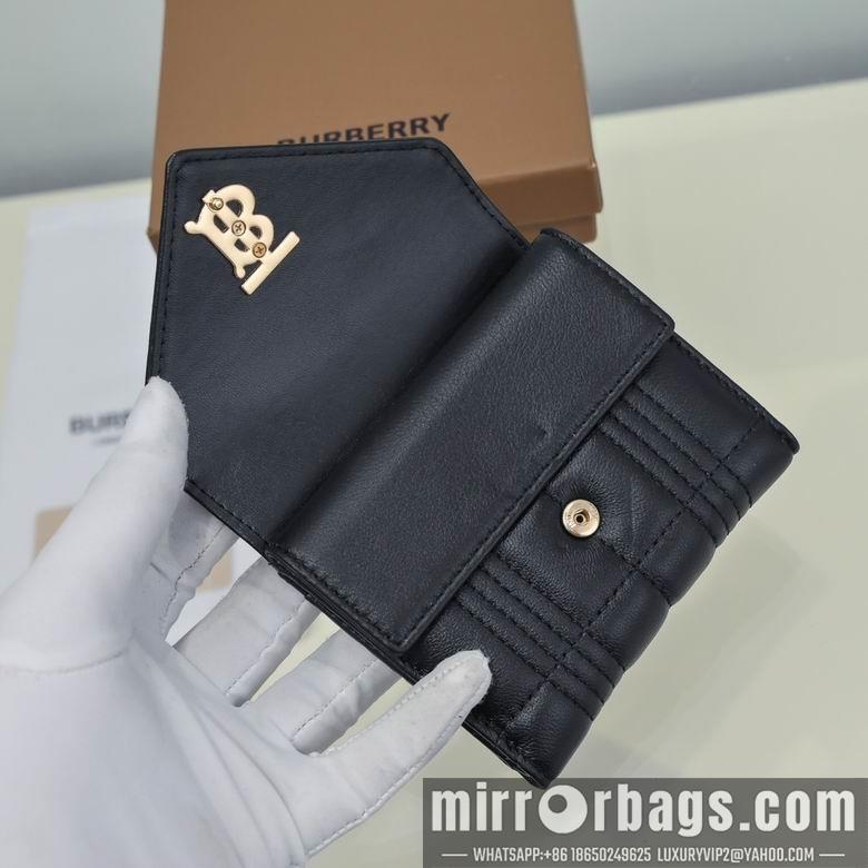 Burberry Replica Bags WL1189 8.5x4x9
