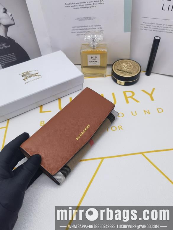 Burberry Replica Bags 3661
