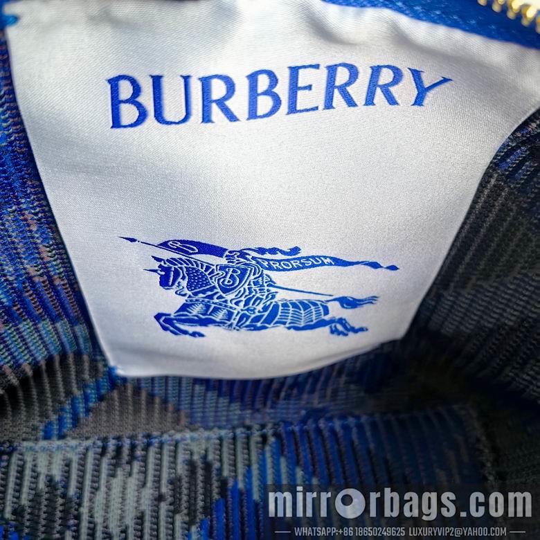 Burberry Replica Bags 21.5X10.5X23cm 071801 IQ 4colour