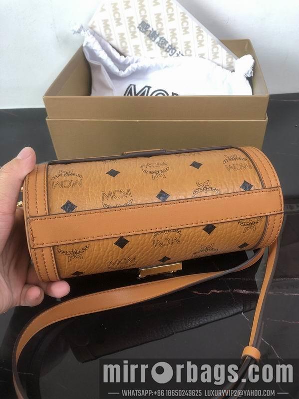 MCM Replica Bags MCM  112110 1:1 dy
