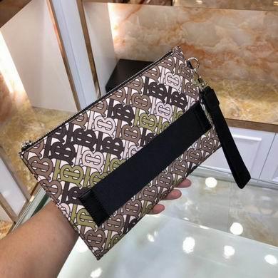 Burberry Replica Bags 8383 29X19cm XM