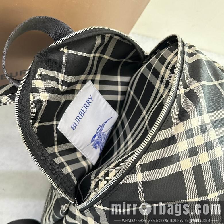 Burberry Replica Bags 35X14X41cm 120606 IQ 3colour