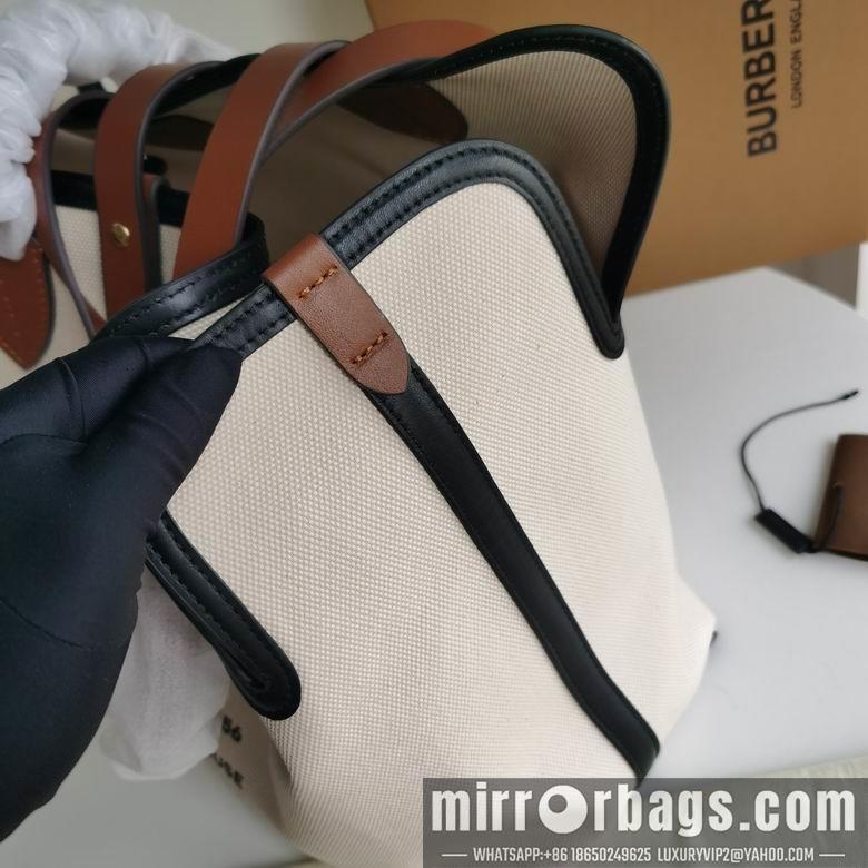Burberry Replica Bags 35X31X15cm 072704 IQ 2colour