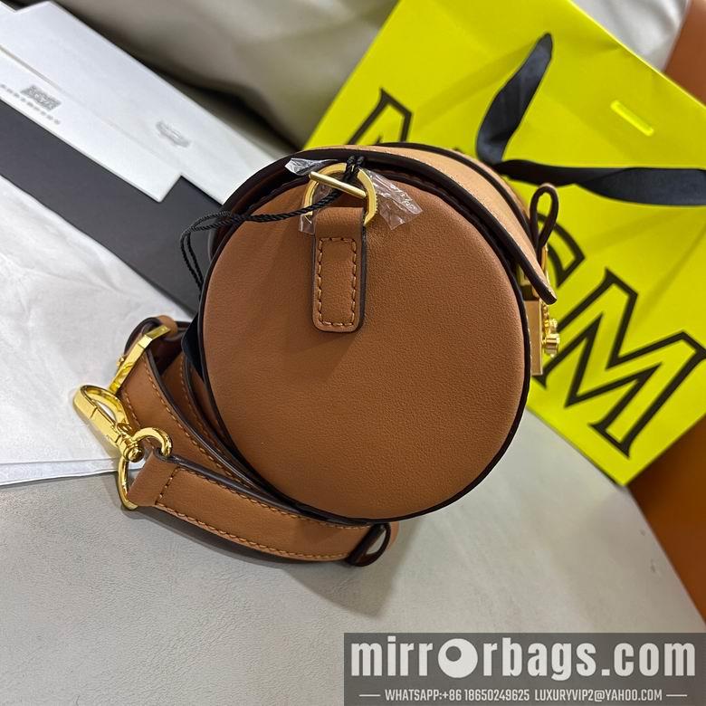 MCM Replica Bags 22X11X10cm  091602 EY
