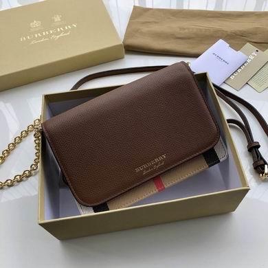 Burberry Replica Bags 40681441 19X13.5X5cm YG 3colour