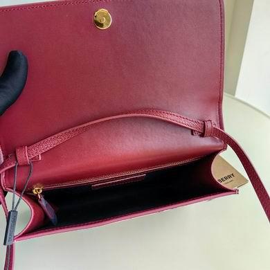 Burberry Replica Bags 40609731 22X17X5.5cm IQ 3colour