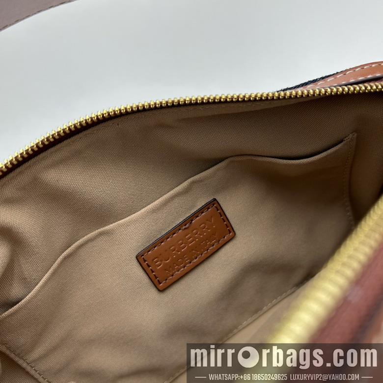 Burberry Replica Bags Bur 8035 28x13x26cm ww