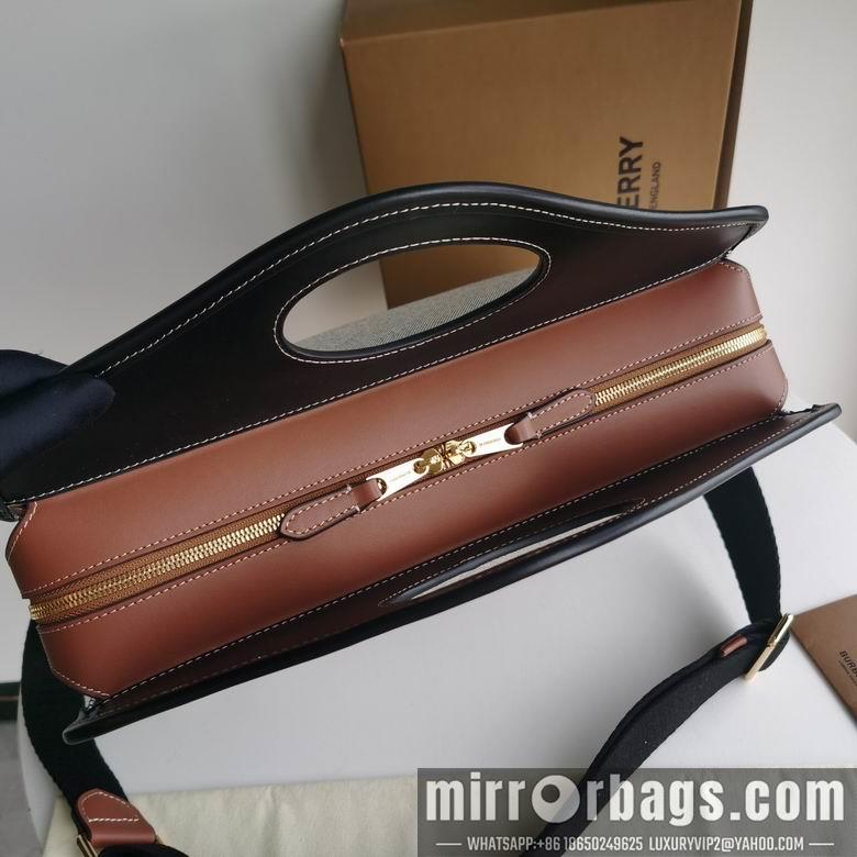 Burberry Replica Bags Burberry 37x15x34cm HQ