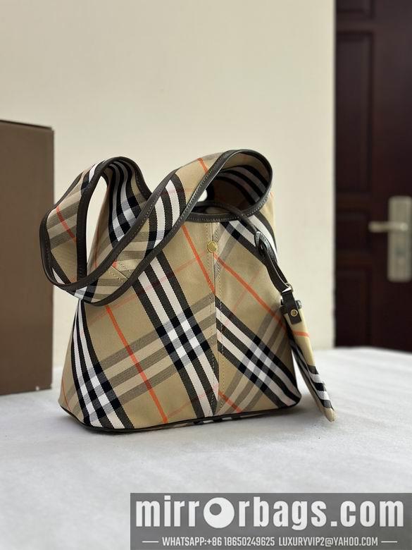 Burberry Replica Bags 26.5X13.5X46.5cm 102302 IQ
