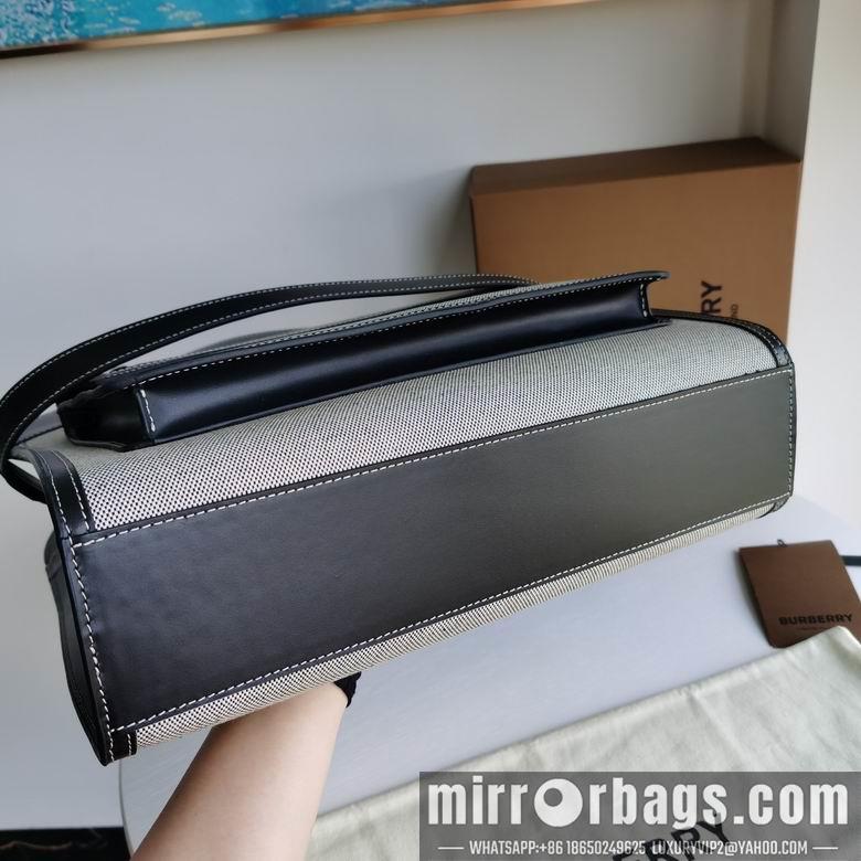 Burberry Replica Bags Burberry 37x9.5x41cm HQ  2