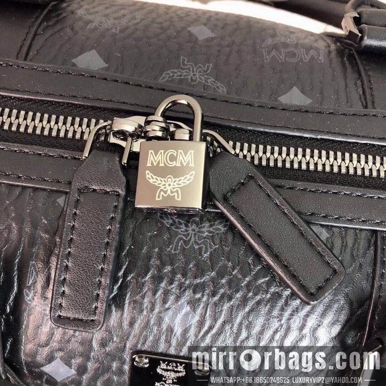 MCM Replica Bags 6022 45.5X27X20cm EY 2colour
