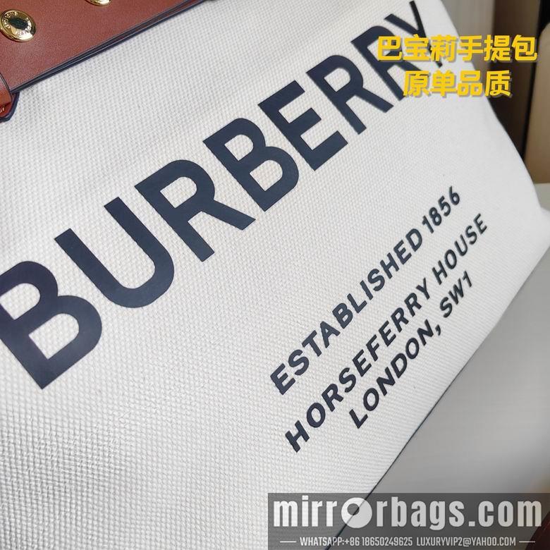 Burberry Replica Bags 33X29cm 060808 XMY 2colour