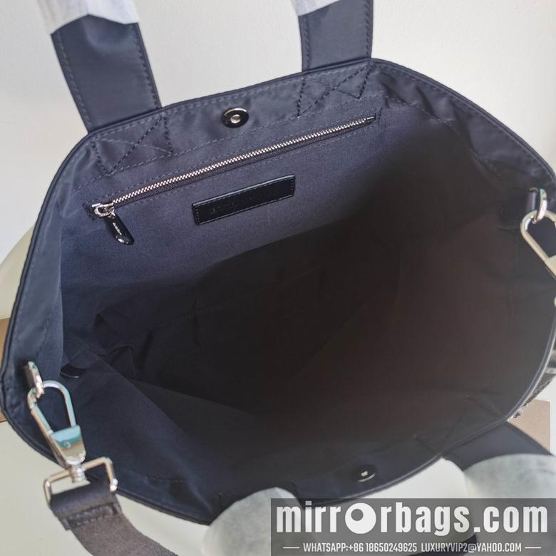 Burberry Replica Bags 33X8.5X38cm 091009 IQ