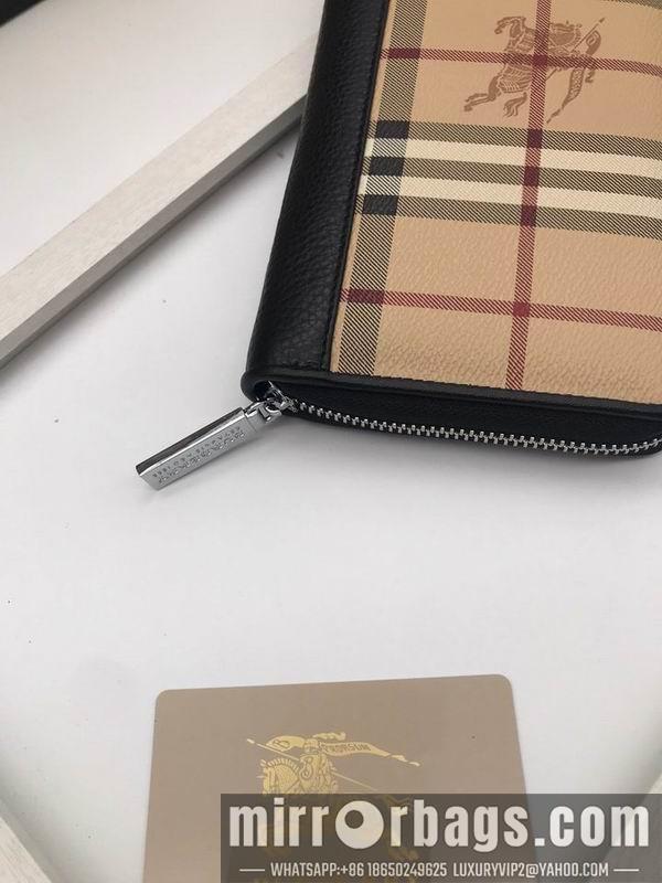 Burberry Replica Bags WL8021